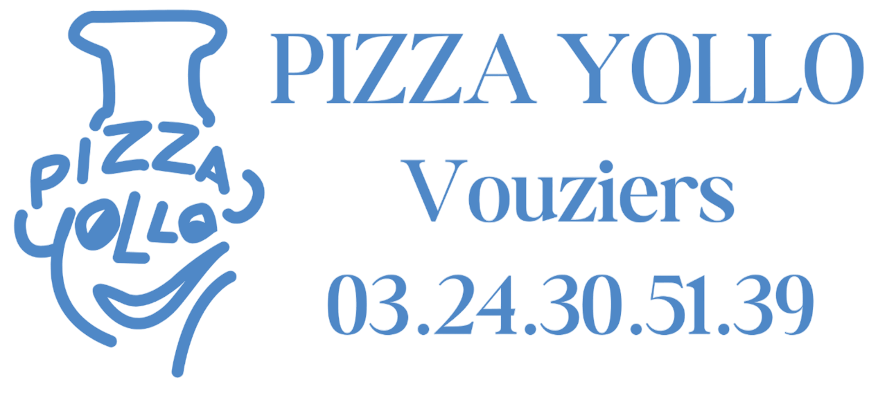 Pizza Yollo Vouziers Pizza Yollo Vouziers